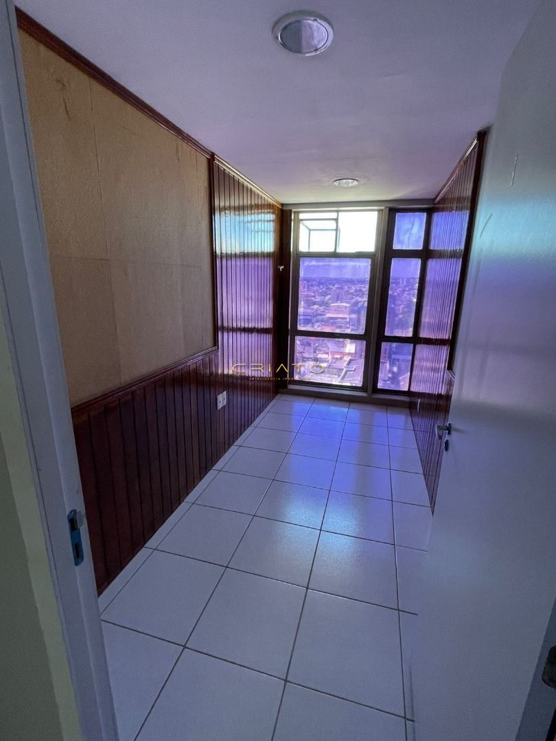 Conjunto Comercial-Sala para alugar, 97m² - Foto 10