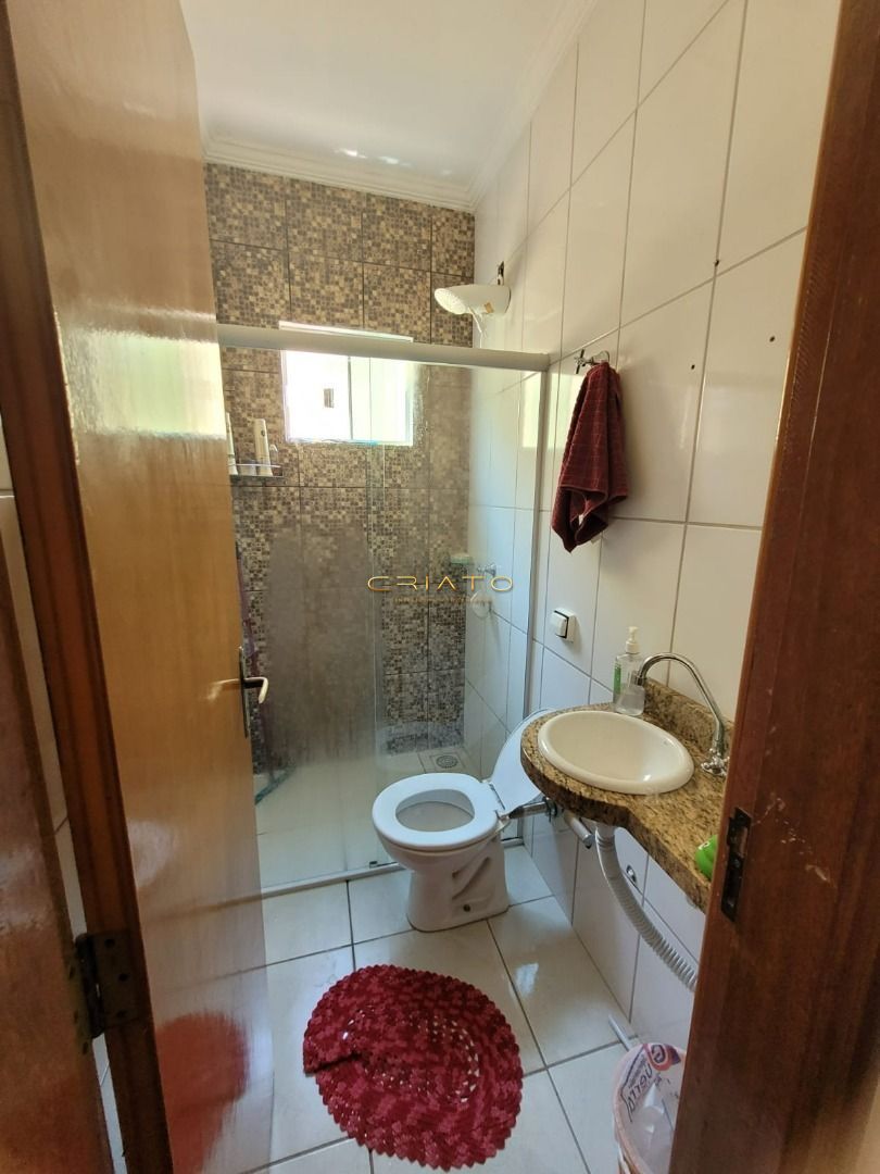 Casa à venda com 3 quartos, 107m² - Foto 10