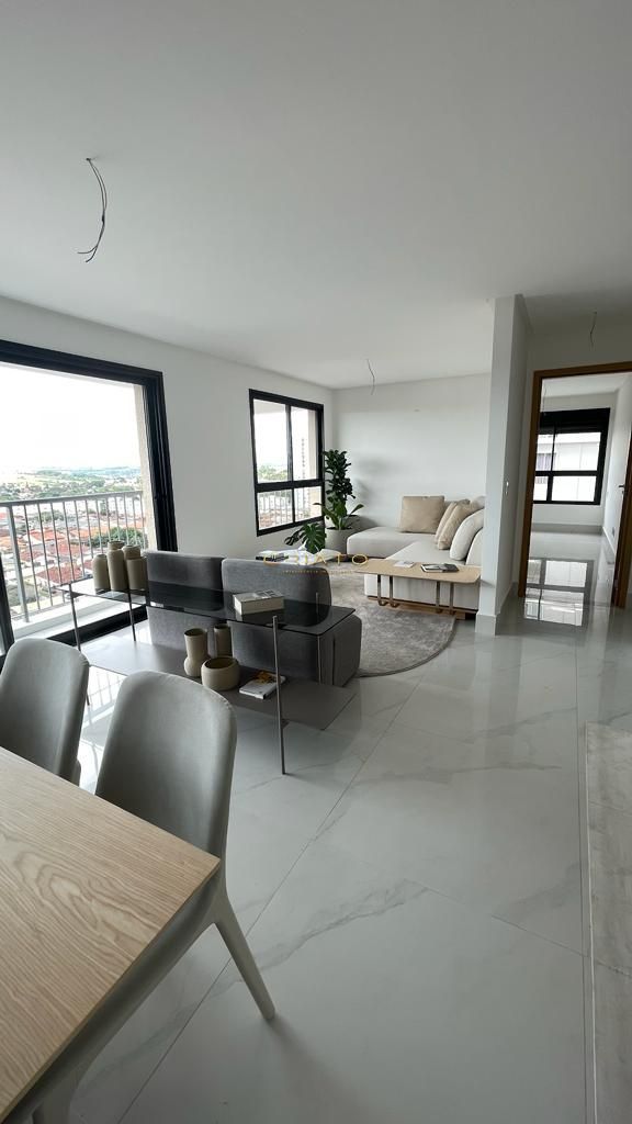 Apartamento à venda com 4 quartos, 128m² - Foto 1