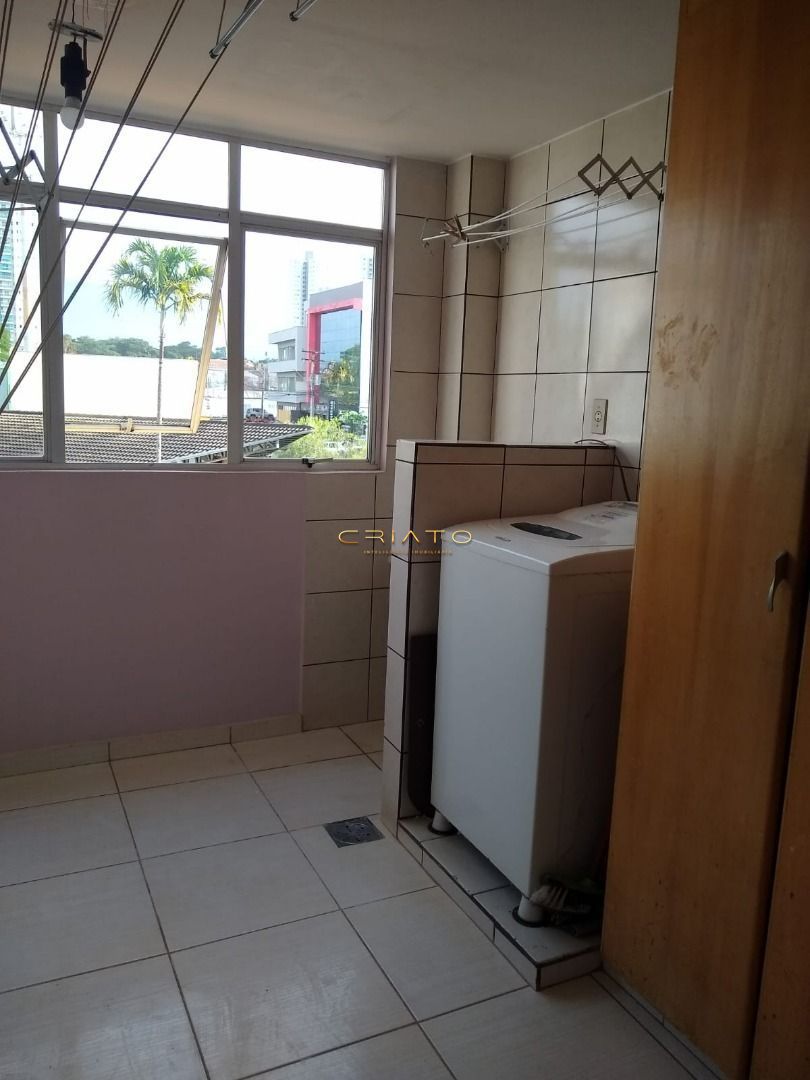 Apartamento à venda com 3 quartos, 115m² - Foto 9