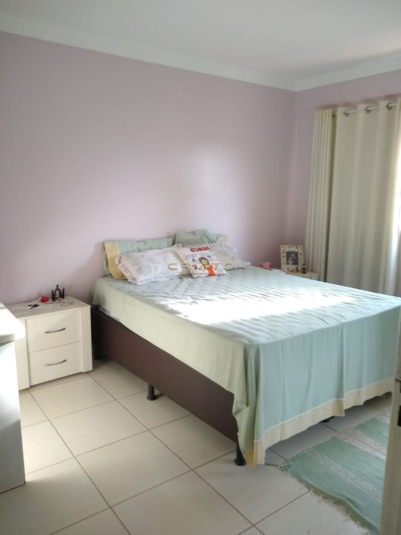 Apartamento à venda com 3 quartos, 115m² - Foto 12