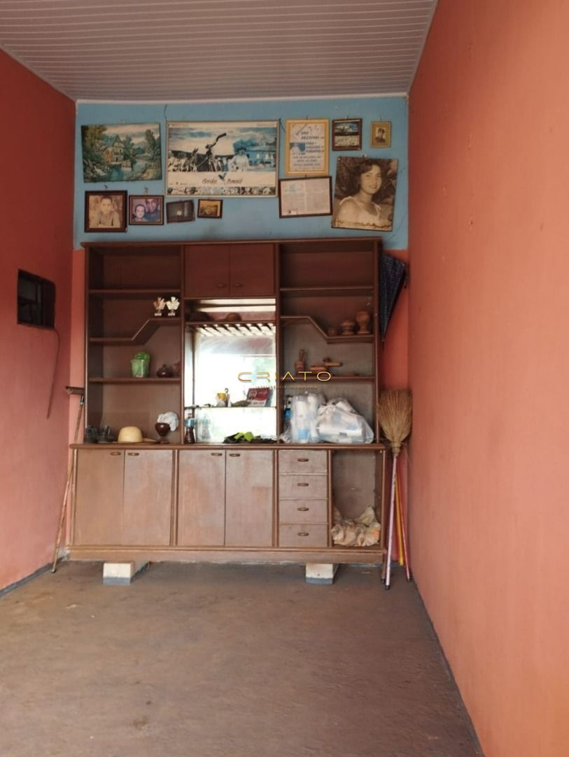 Sítio à venda com 3 quartos, 250m² - Foto 12