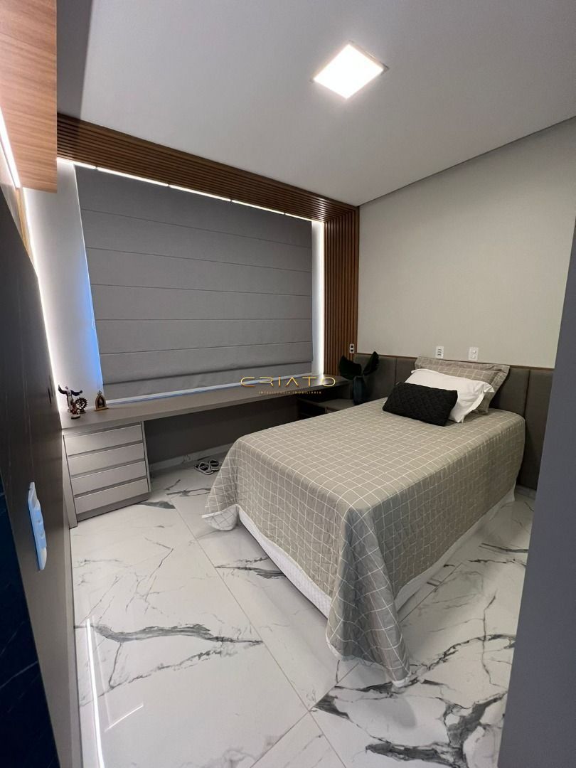 Casa à venda com 3 quartos, 189m² - Foto 15