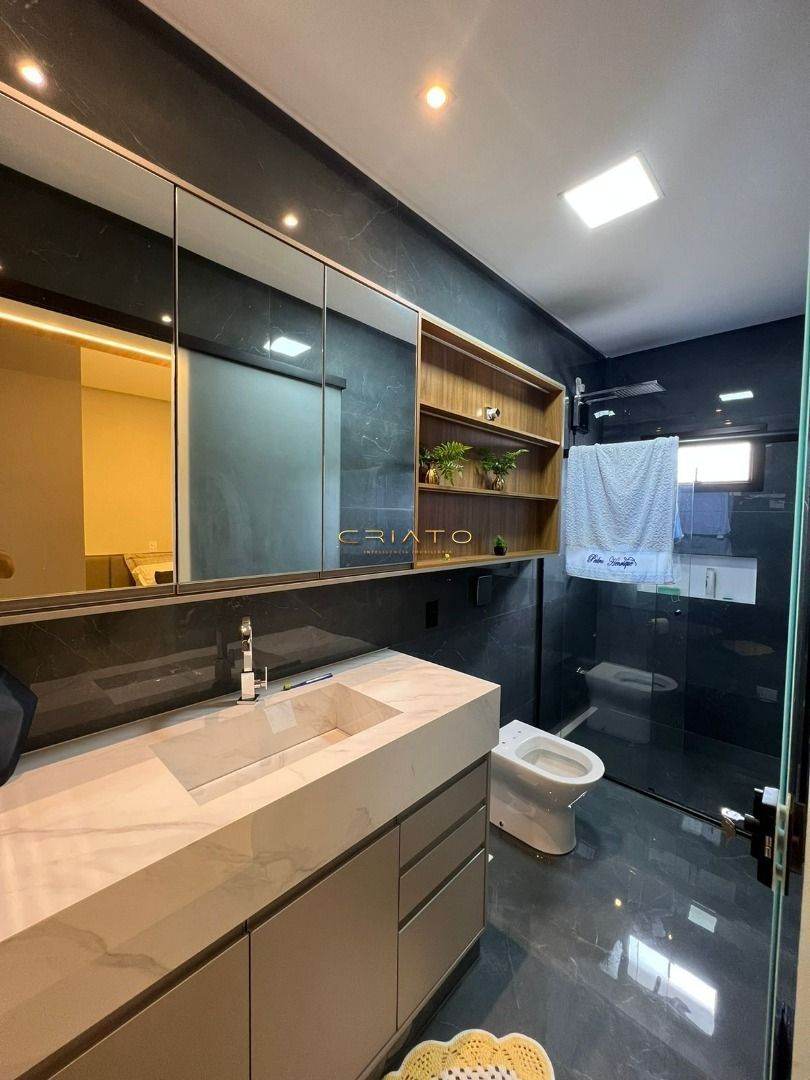 Casa à venda com 3 quartos, 189m² - Foto 18