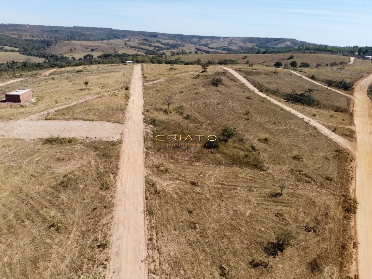 Terreno à venda, 500m² - Foto 2