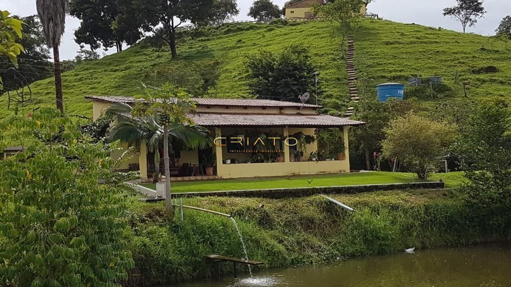 Fazenda à venda com 10 quartos, 100000m² - Foto 8