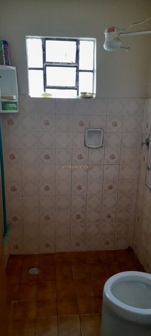Casa com 4 dormitórios à venda, 130 m² por R$ 250.000,00 - v