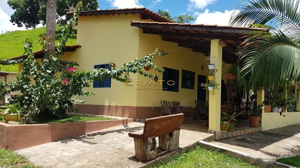 Fazenda à venda com 10 quartos, 100000m² - Foto 10