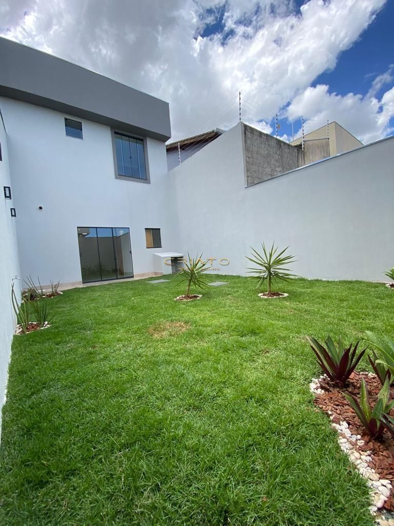 Casa à venda com 3 quartos, 140m² - Foto 20