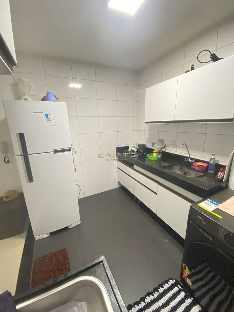 Apartamento à venda com 2 quartos, 42m² - Foto 3