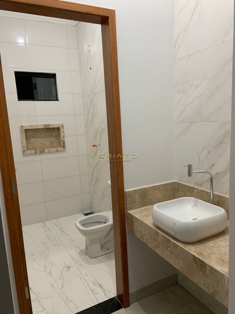 Casa à venda com 3 quartos, 118m² - Foto 14