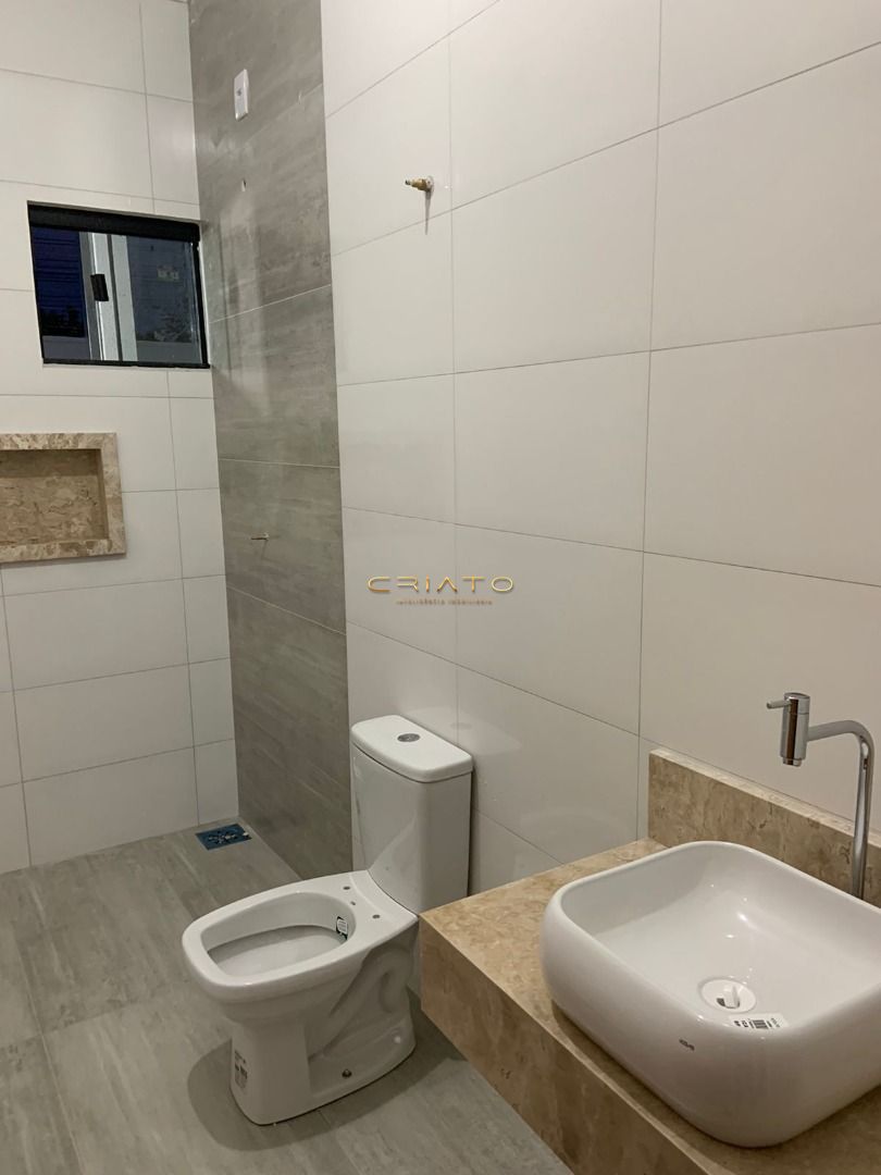 Casa à venda com 3 quartos, 118m² - Foto 12