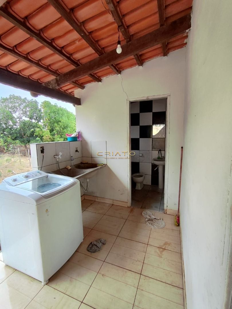 Fazenda à venda com 3 quartos, 1000m² - Foto 19