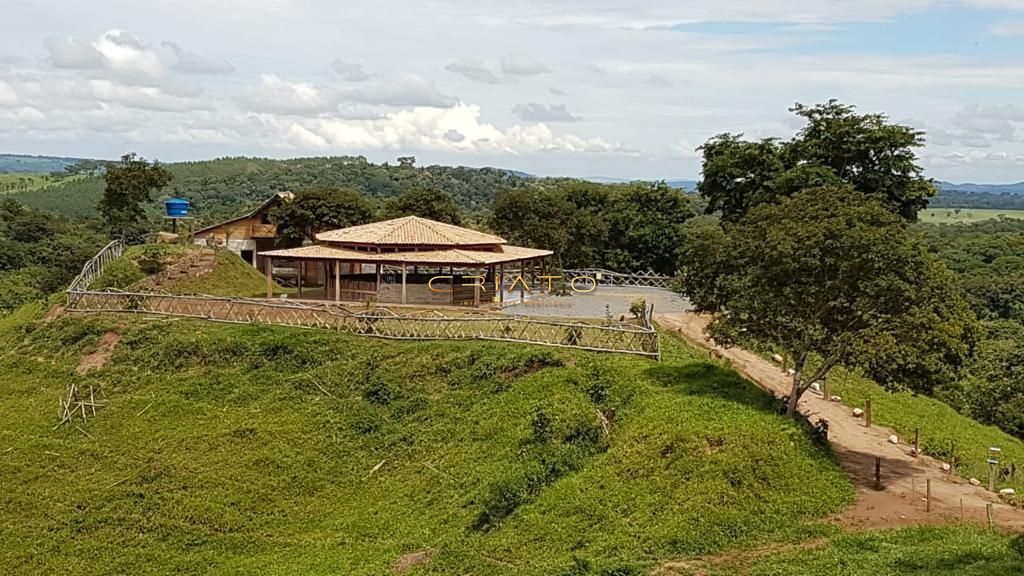 Fazenda à venda com 10 quartos, 100000m² - Foto 12