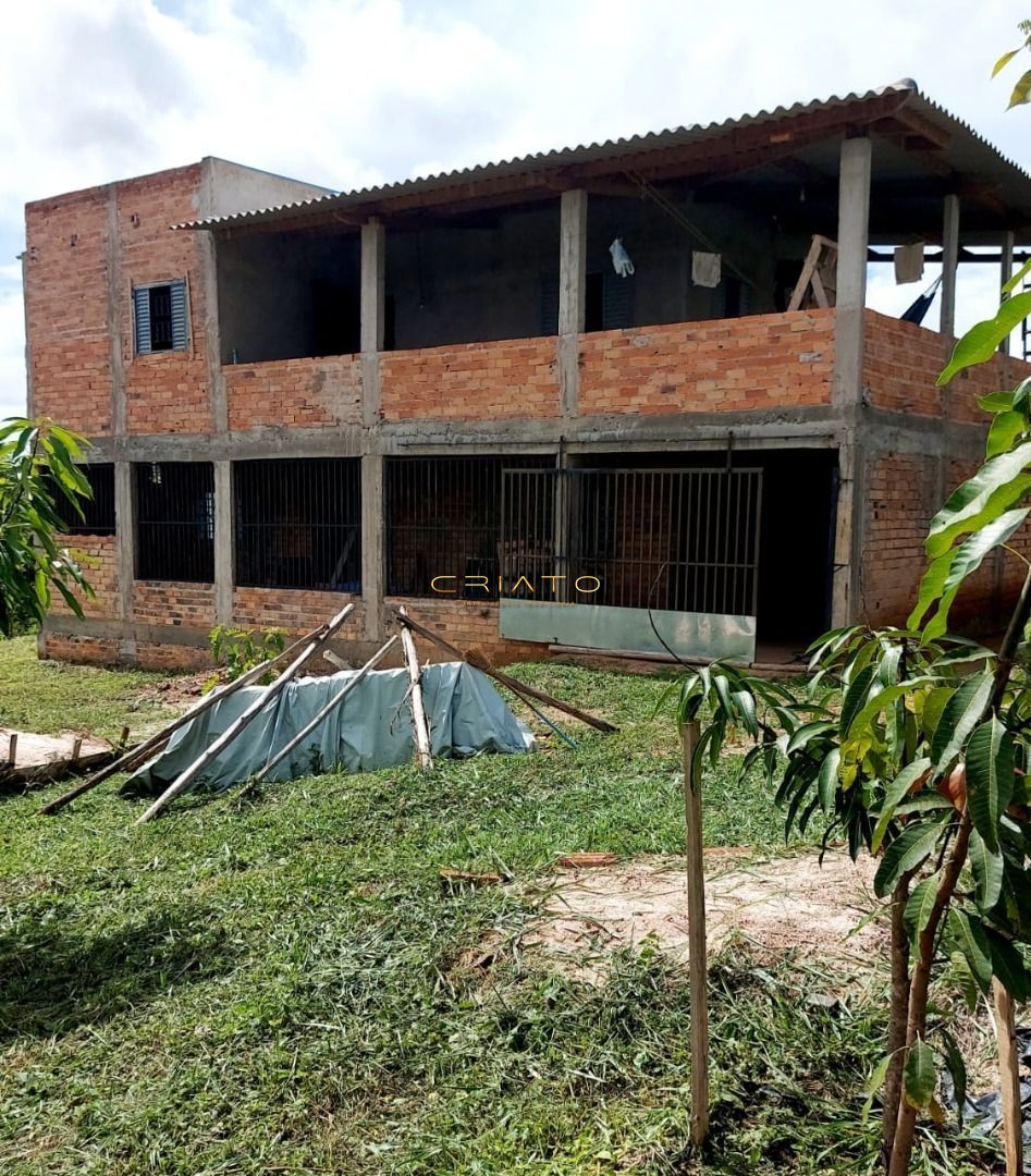 Fazenda à venda com 3 quartos, 240m² - Foto 5