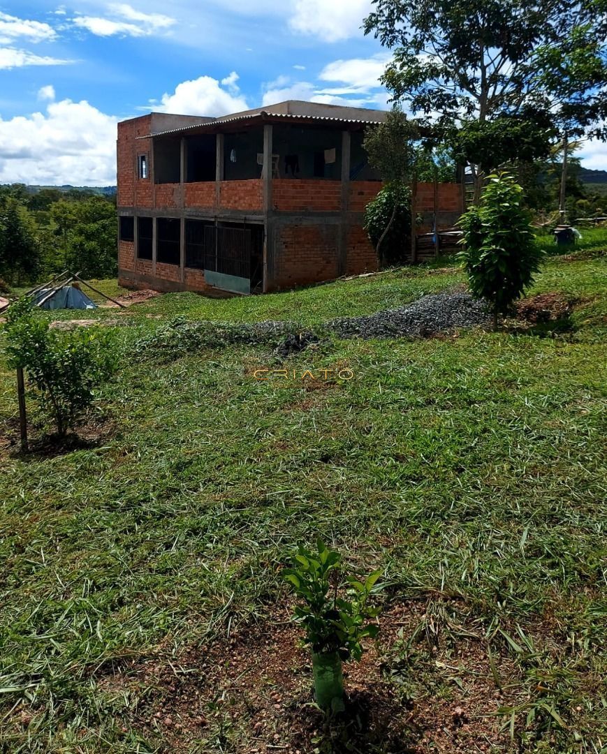 Fazenda à venda com 3 quartos, 240m² - Foto 8