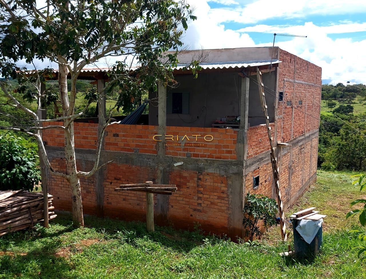 Fazenda à venda com 3 quartos, 240m² - Foto 11