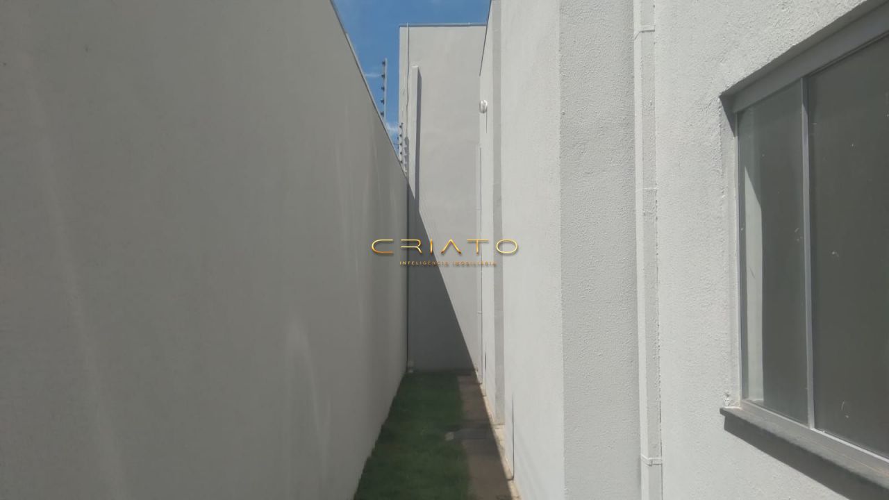 Casa à venda com 3 quartos, 108m² - Foto 12