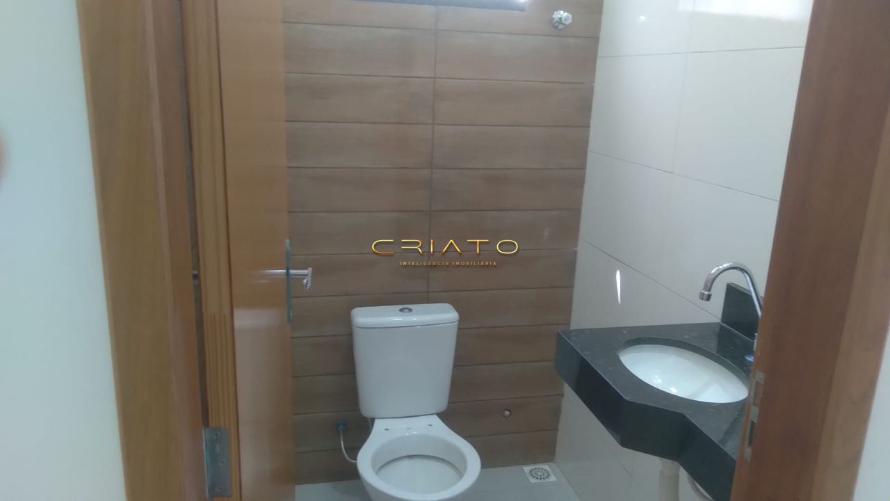 Casa à venda com 3 quartos, 108m² - Foto 8