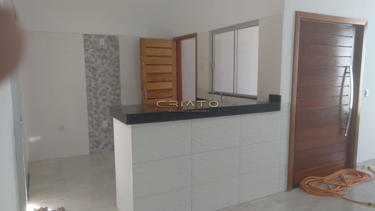 Casa à venda com 3 quartos, 108m² - Foto 11