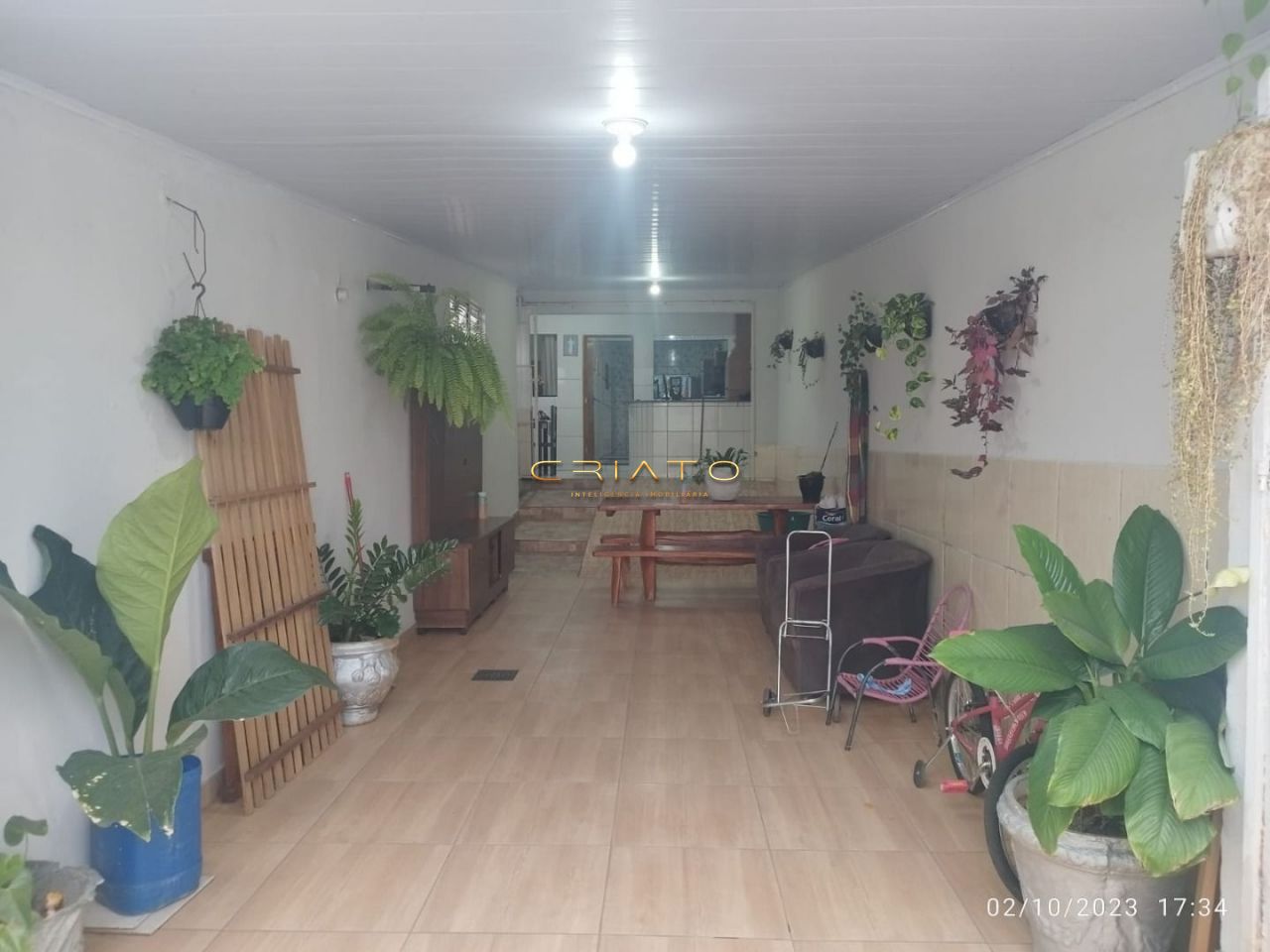 Casa à venda com 3 quartos, 260m² - Foto 14