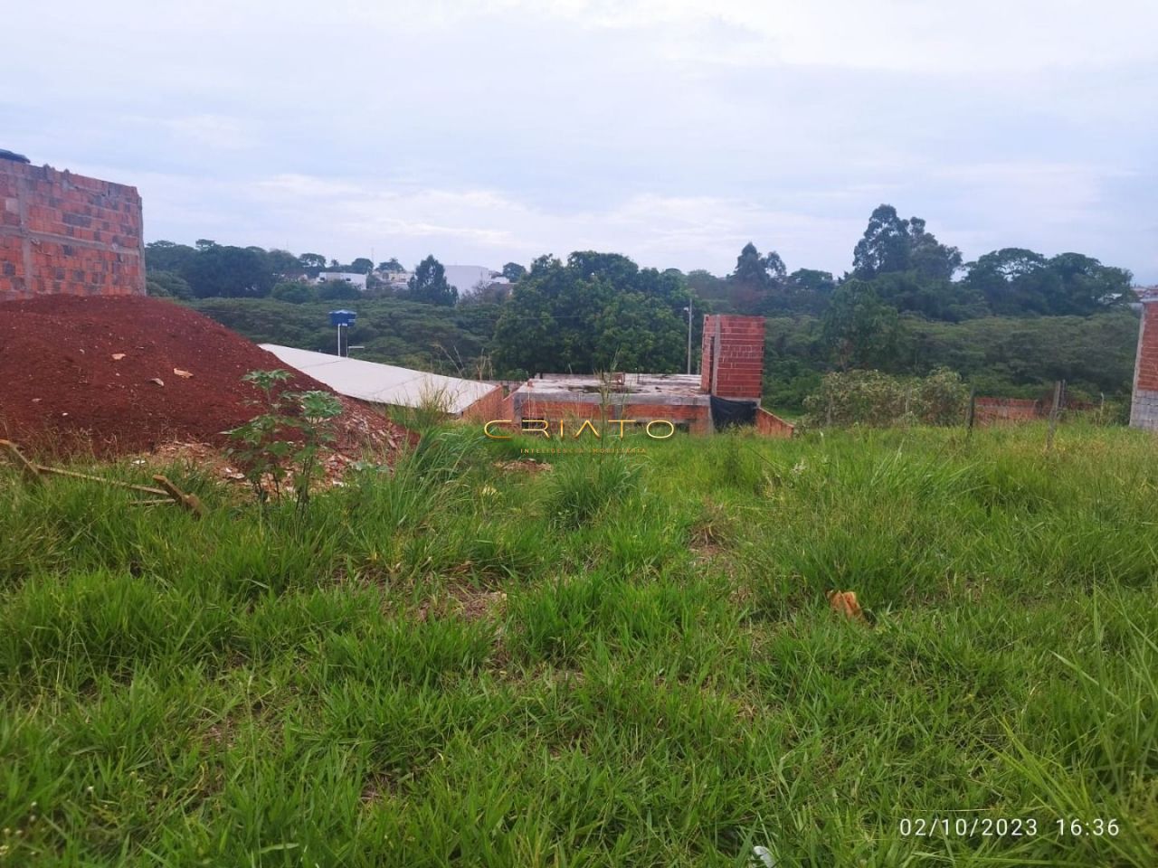 Terreno à venda, 200m² - Foto 3