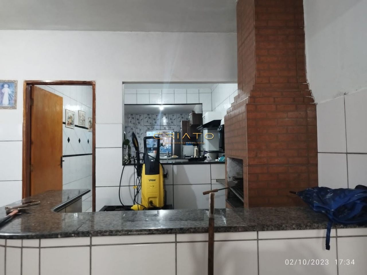 Casa à venda com 3 quartos, 260m² - Foto 13