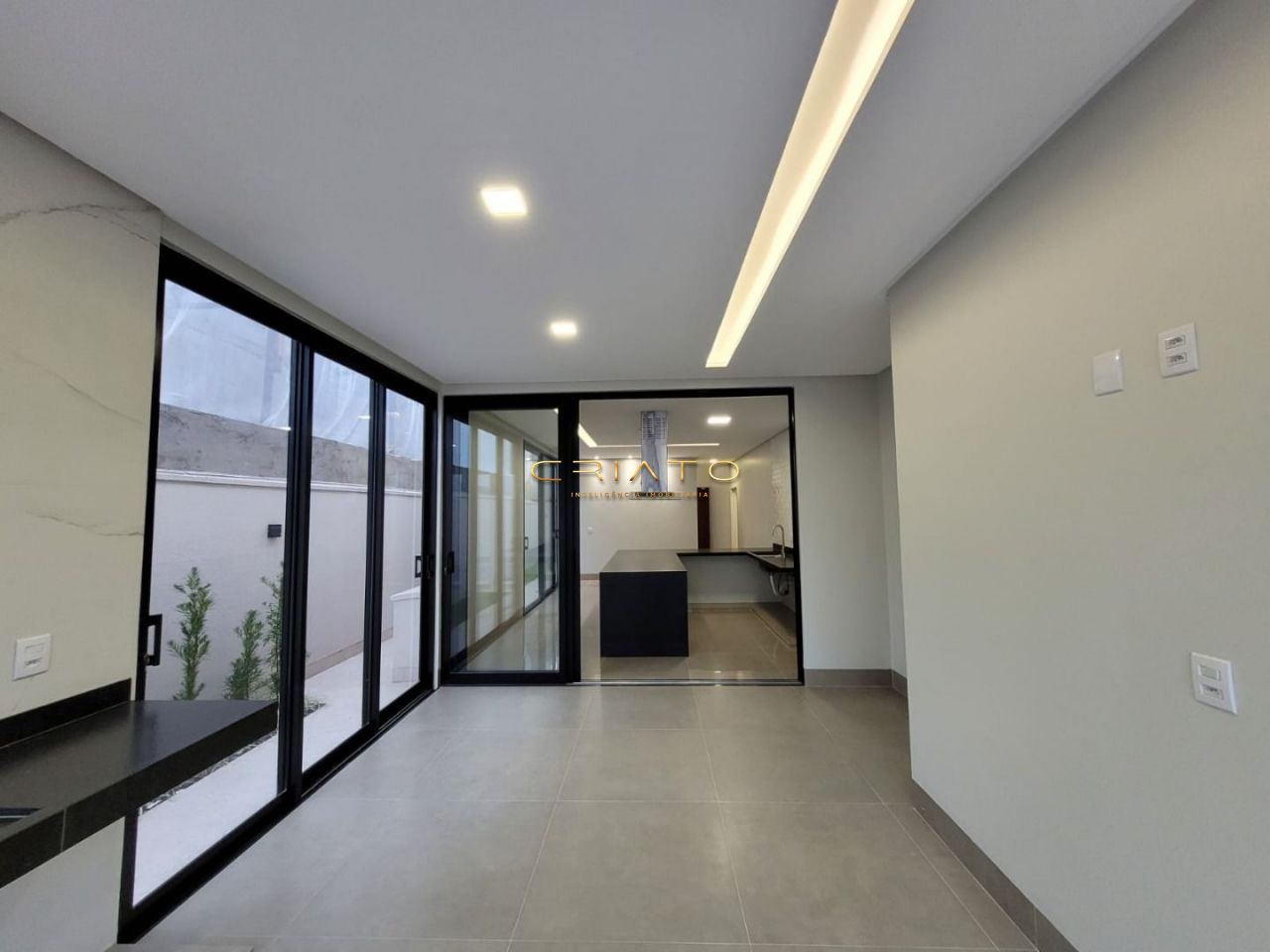 Casa à venda com 3 quartos, 190m² - Foto 7