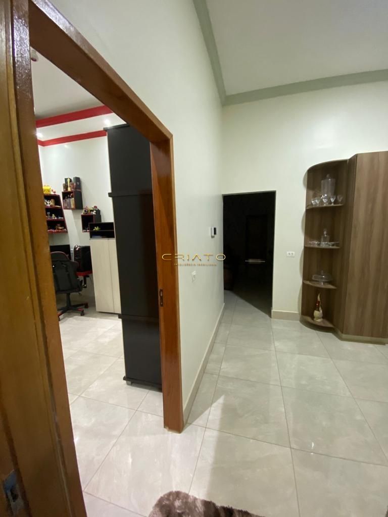 Sobrado com 3 dormitórios à venda, 290 m² por R$ 500.000,00 