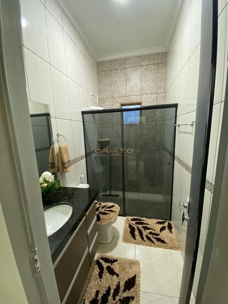 Sobrado com 3 dormitórios à venda, 290 m² por R$ 500.000,00 