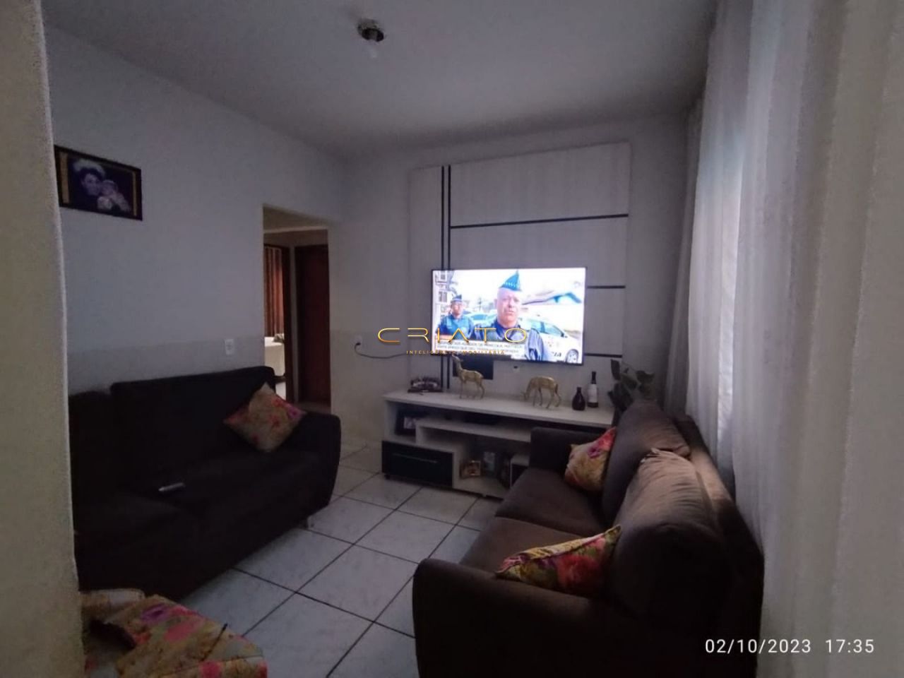 Casa à venda com 3 quartos, 260m² - Foto 5