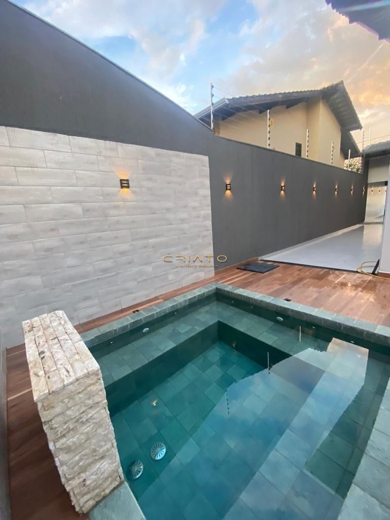 Casa à venda com 3 quartos, 175m² - Foto 16