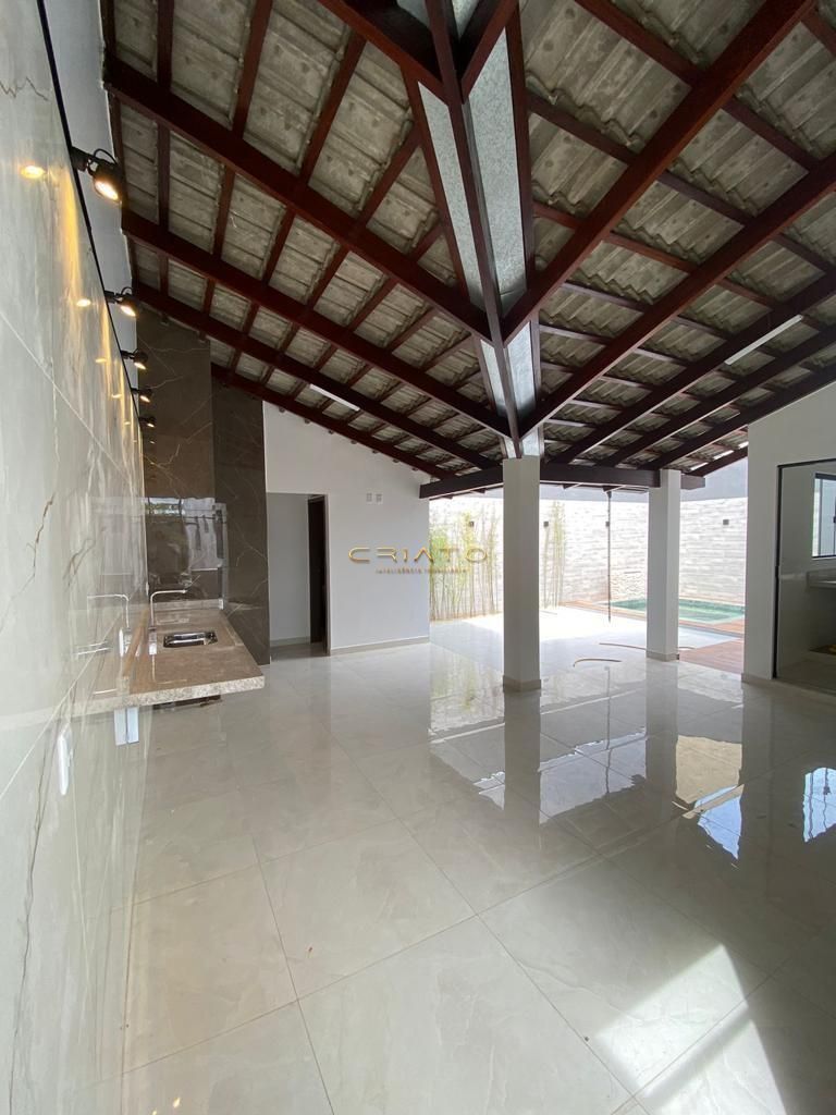 Casa à venda com 3 quartos, 175m² - Foto 11