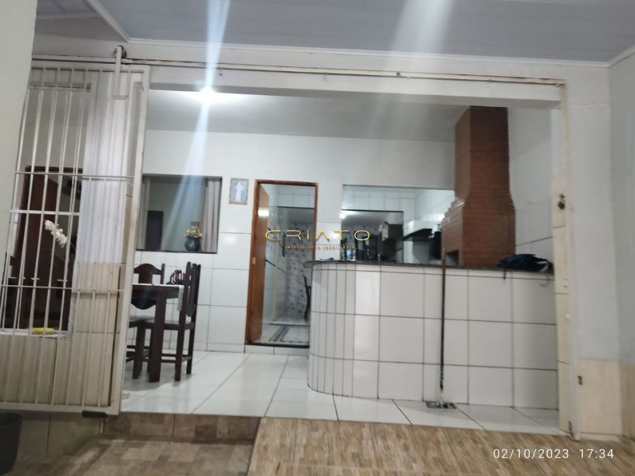 Casa à venda com 3 quartos, 260m² - Foto 12