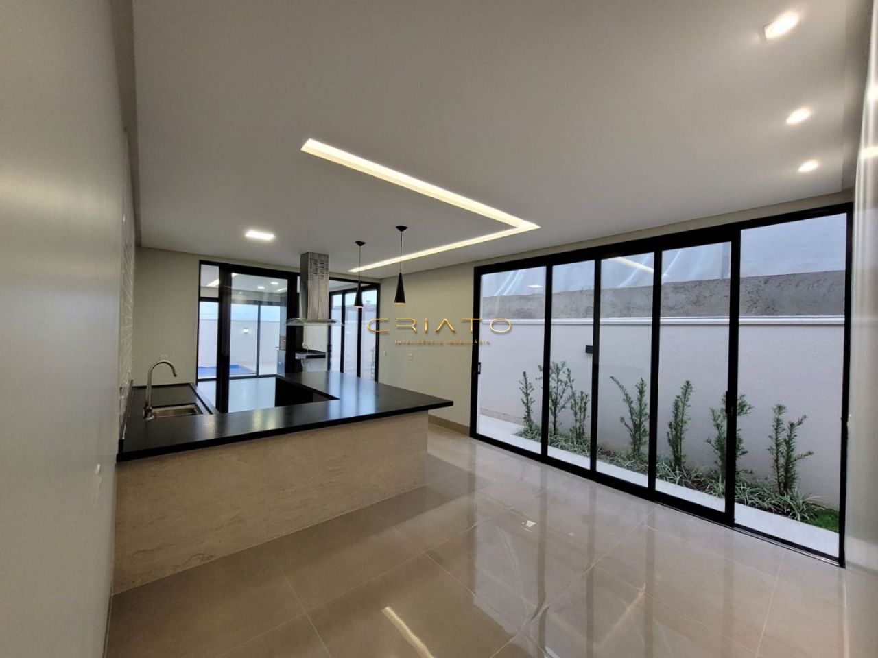 Casa à venda com 3 quartos, 190m² - Foto 5