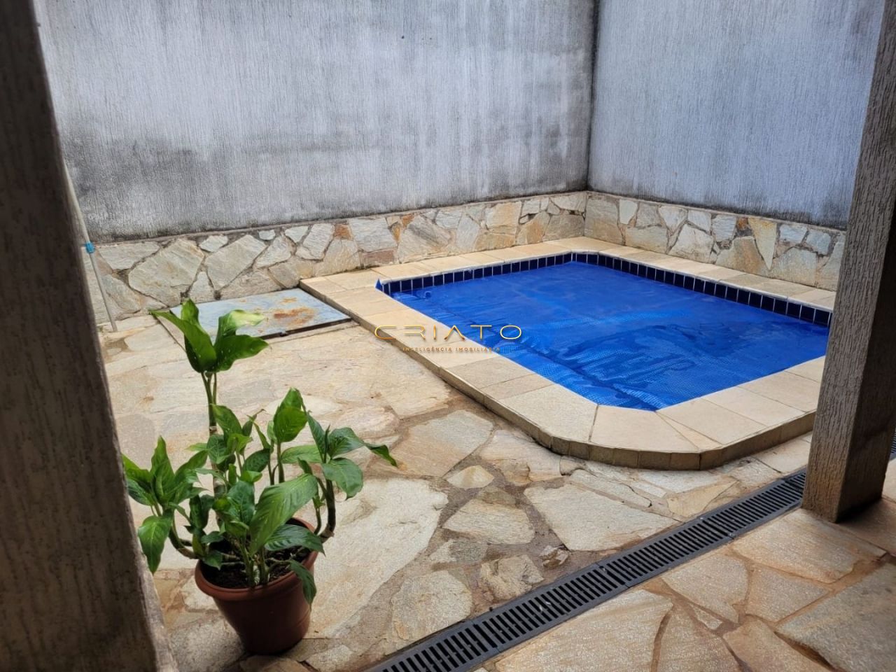 Casa à venda com 3 quartos, 160m² - Foto 16