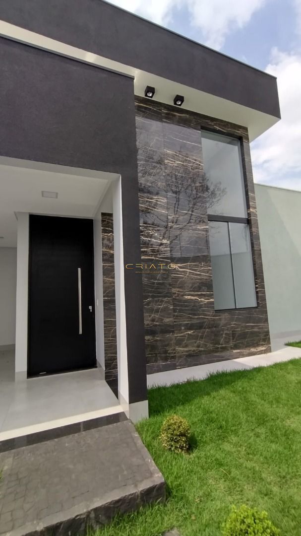 Casa à venda com 3 quartos, 157m² - Foto 16