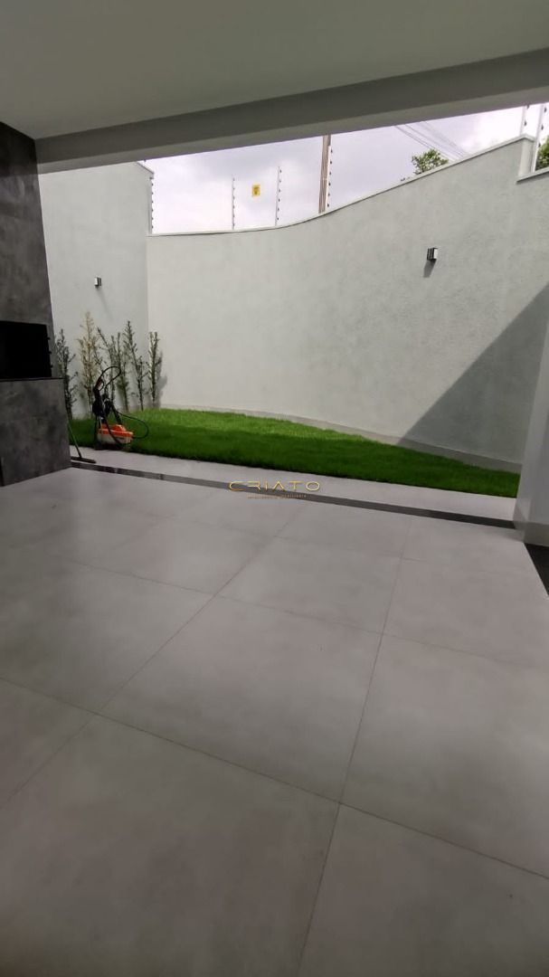 Casa à venda com 3 quartos, 157m² - Foto 10