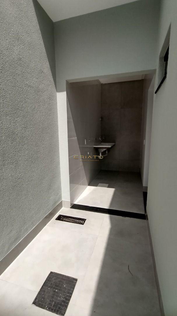 Casa à venda com 3 quartos, 157m² - Foto 11