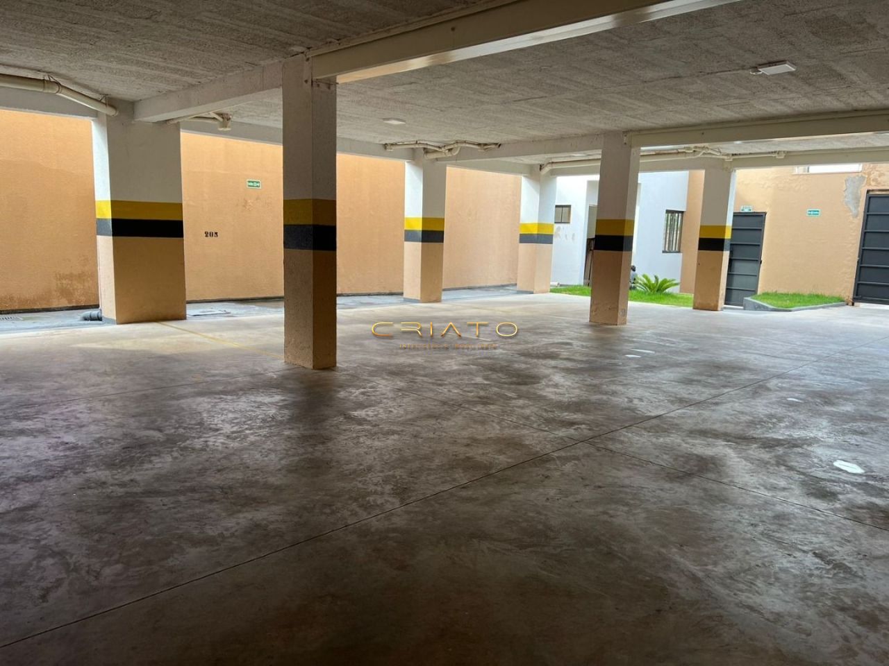 Apartamento à venda com 3 quartos, 71m² - Foto 14