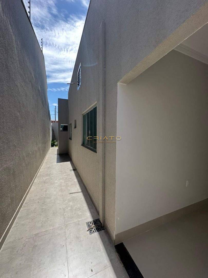 Casa à venda com 3 quartos, 130m² - Foto 16