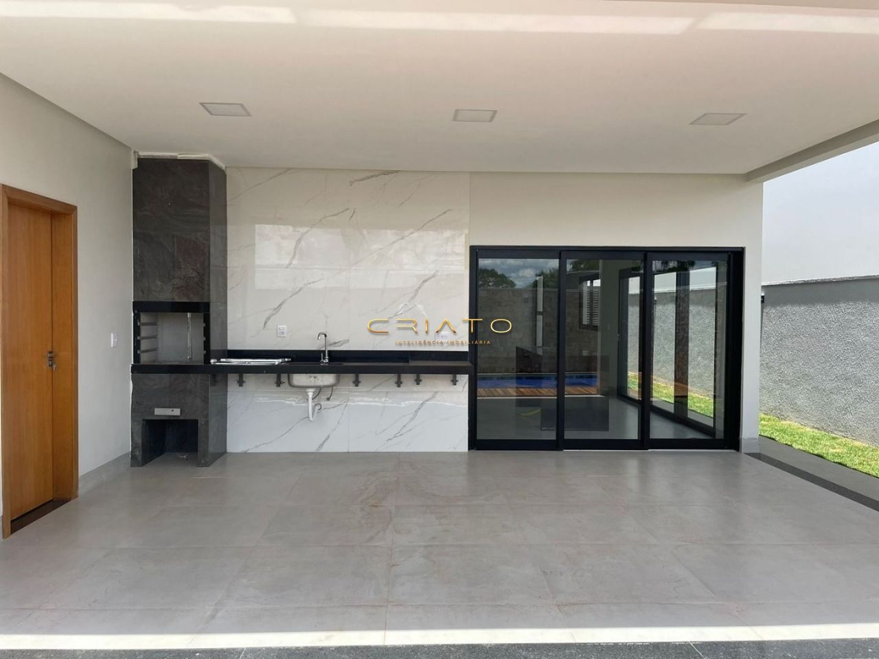 Casa à venda com 3 quartos, 186m² - Foto 16