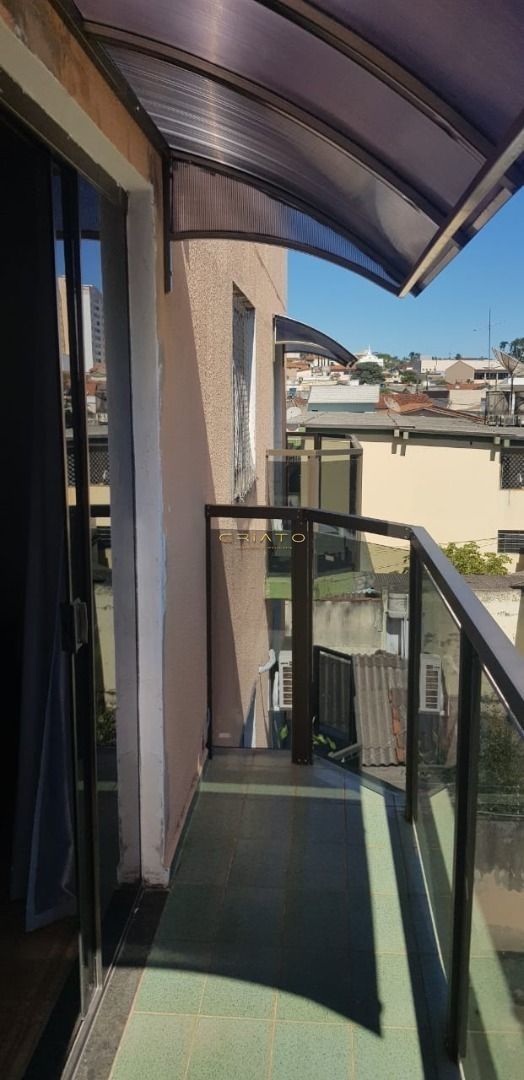 Apartamento à venda com 3 quartos, 92m² - Foto 22