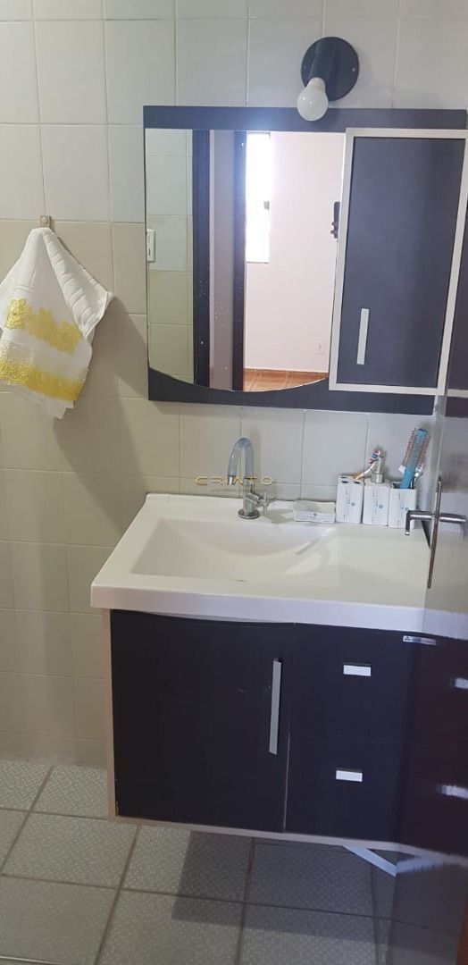 Apartamento à venda com 3 quartos, 92m² - Foto 8