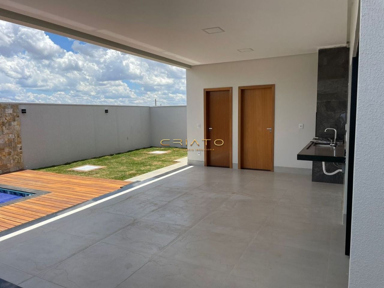 Casa à venda com 3 quartos, 186m² - Foto 21