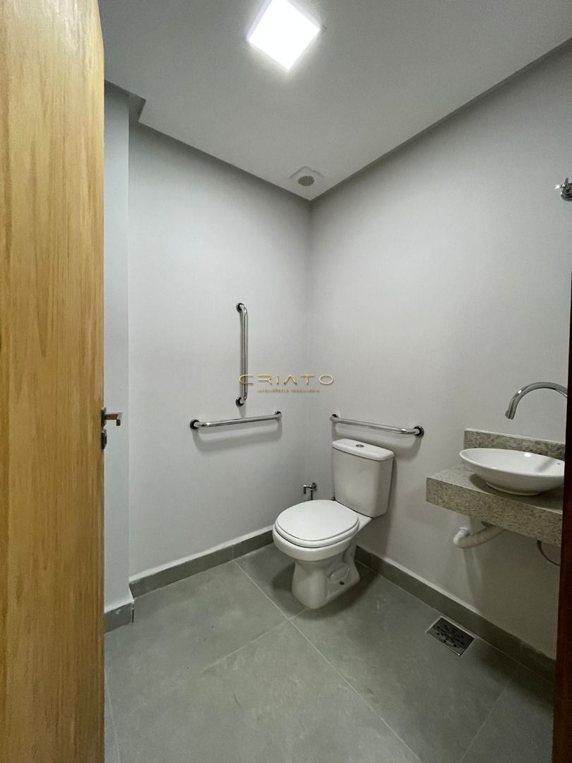 Apartamento para alugar, 417m² - Foto 31