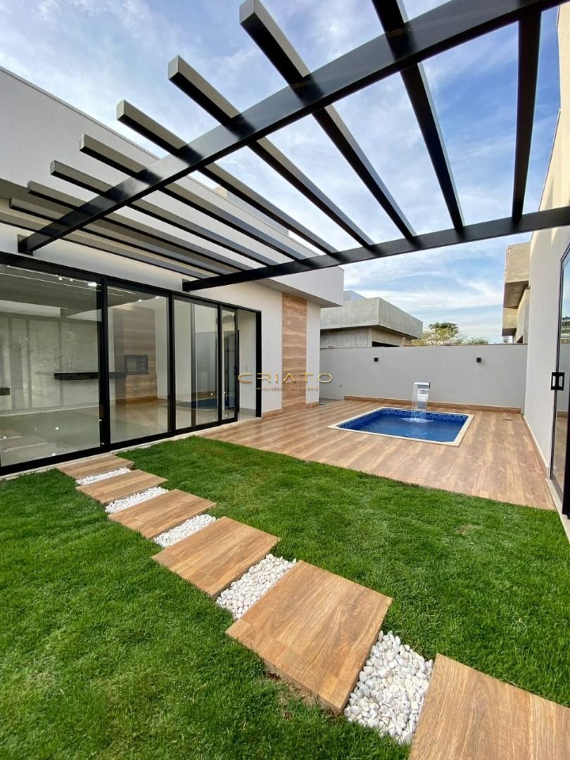 Casa à venda com 3 quartos, 200m² - Foto 11