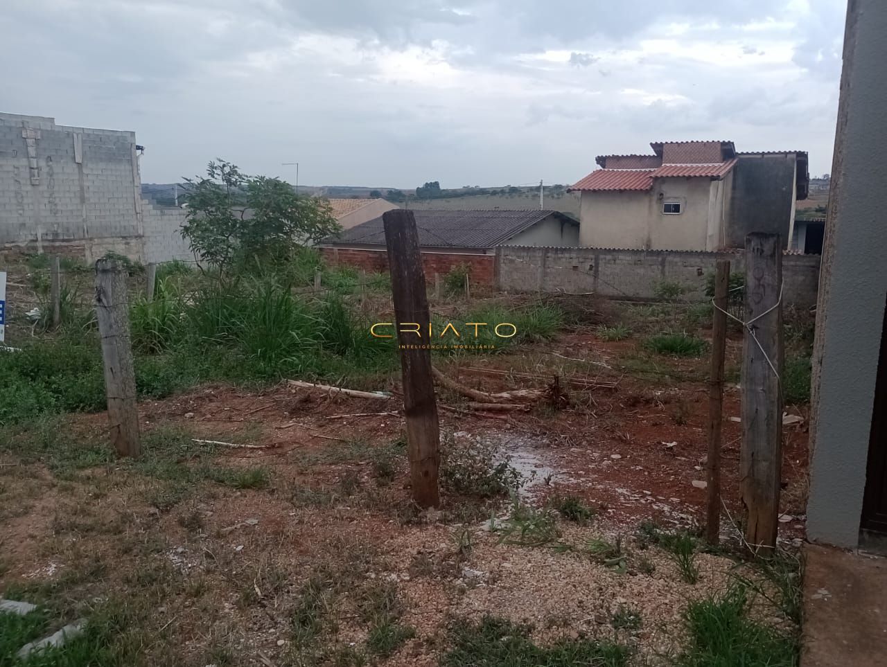 Terreno à venda, 299m² - Foto 5