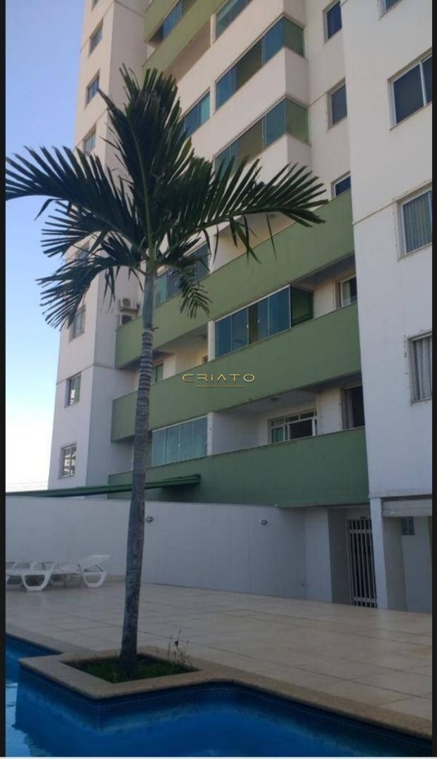 Apartamento  venda  no Vila Santa Isabel - Anpolis, GO. Imveis