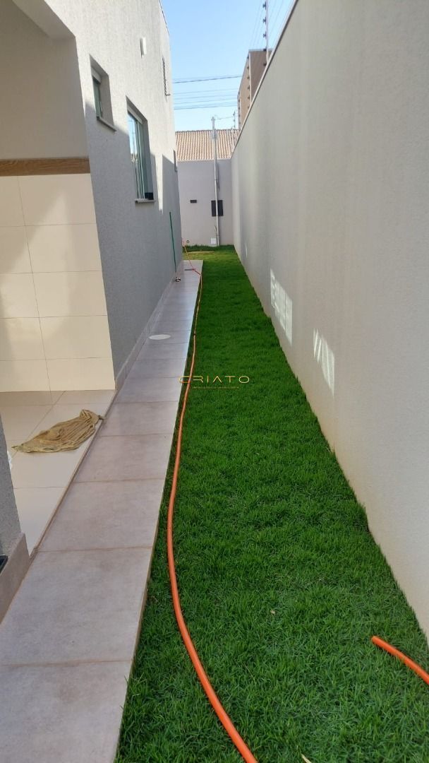 Casa à venda com 3 quartos, 145m² - Foto 12